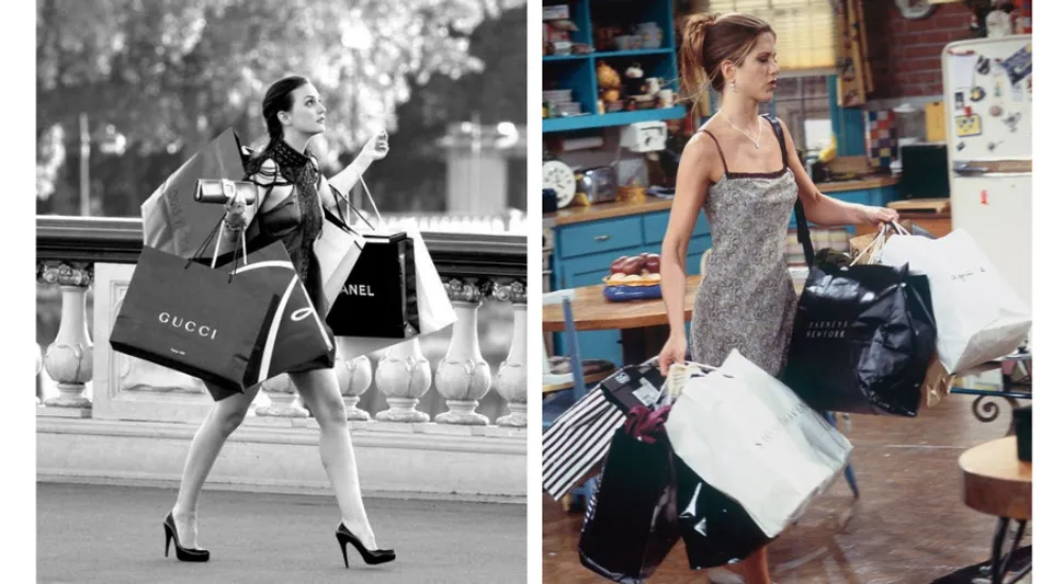 Five Things No One Tells You About Thrift Shopping