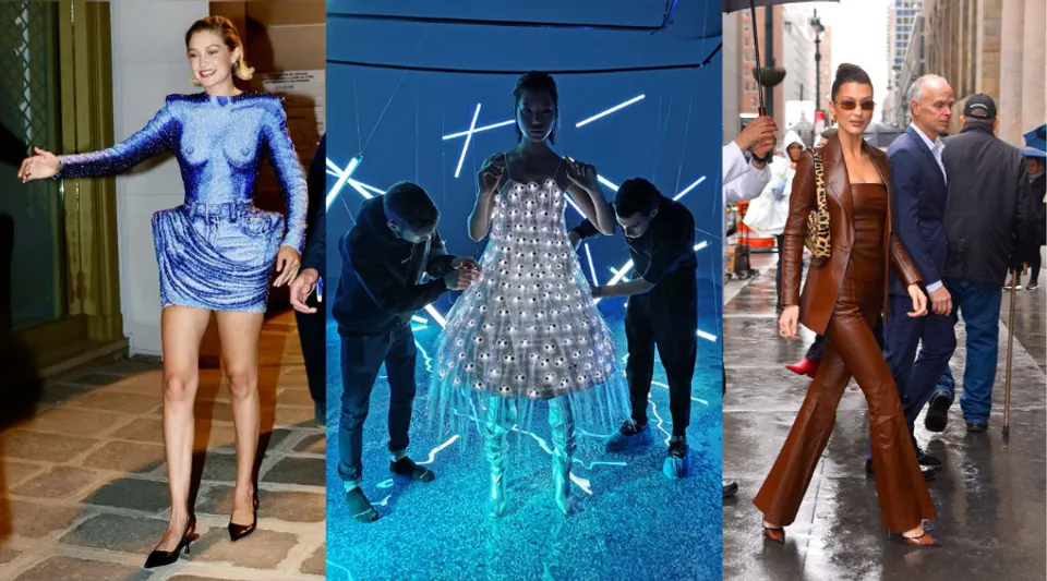 We Used AI to Uncover the Must-Have Autumn/Winter Fashion Trends