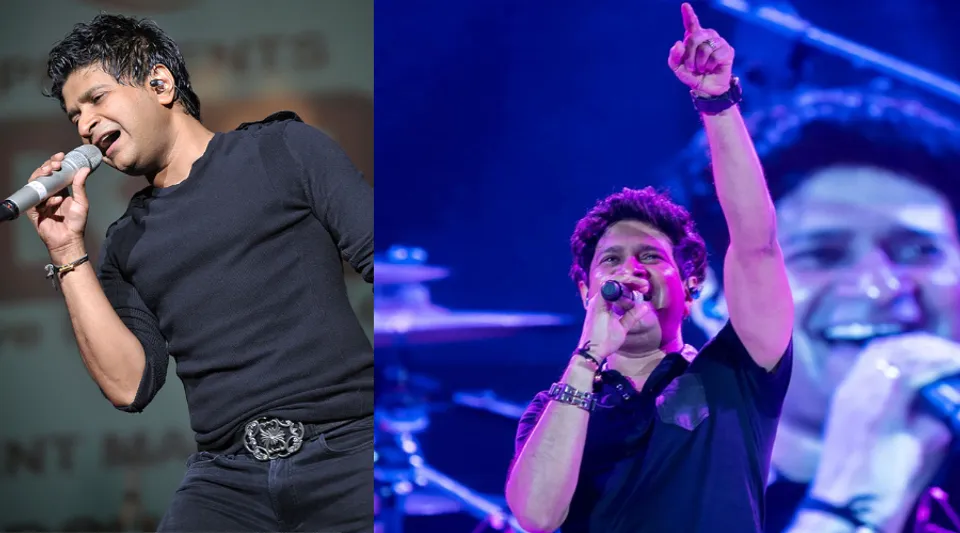 Did You Know: KK Sang Over 3500 Jingles Before Making It Big In Bollywood