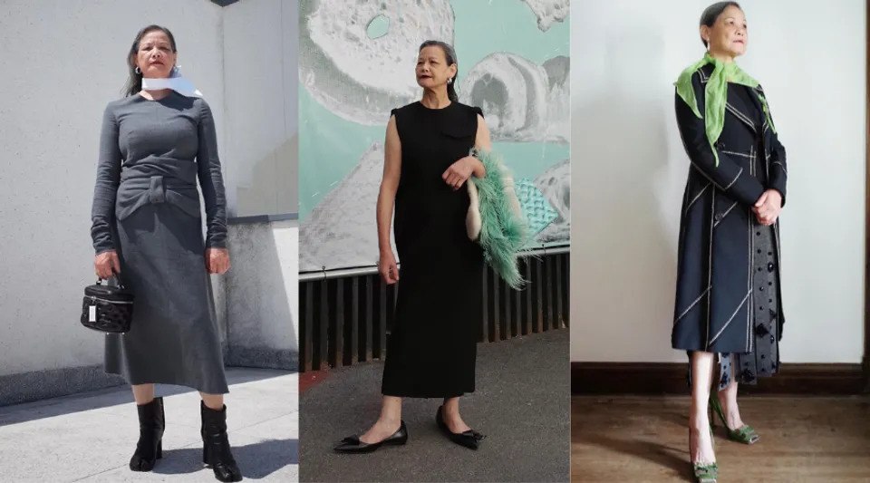 In Conversation With Dr Qin Huilan, Fashion’s Newest Muse