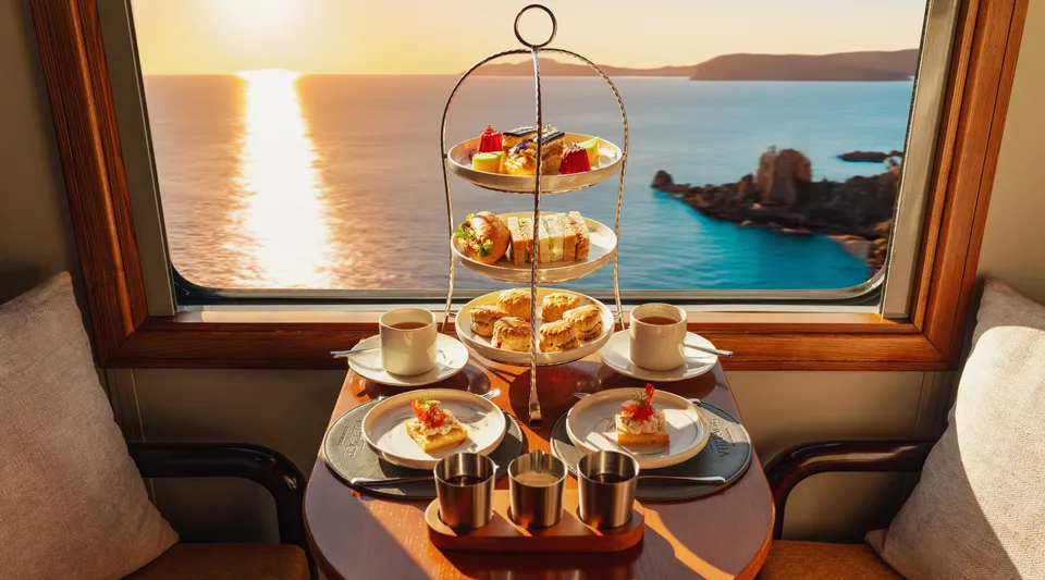 Connecting Nha Trang & Quy Nhon, The Luxury Train Is A Must-Do Addition To Your Vietnam Itinerary