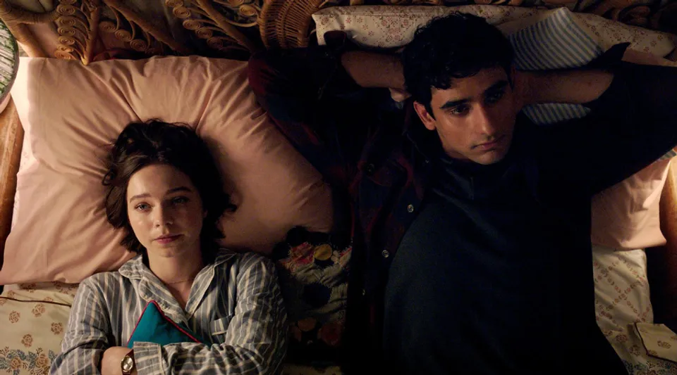 Murder, Mystery And Mayhem: 'A Good Girl’s Guide To Murder' Is A Thrilling Series To Binge Watch