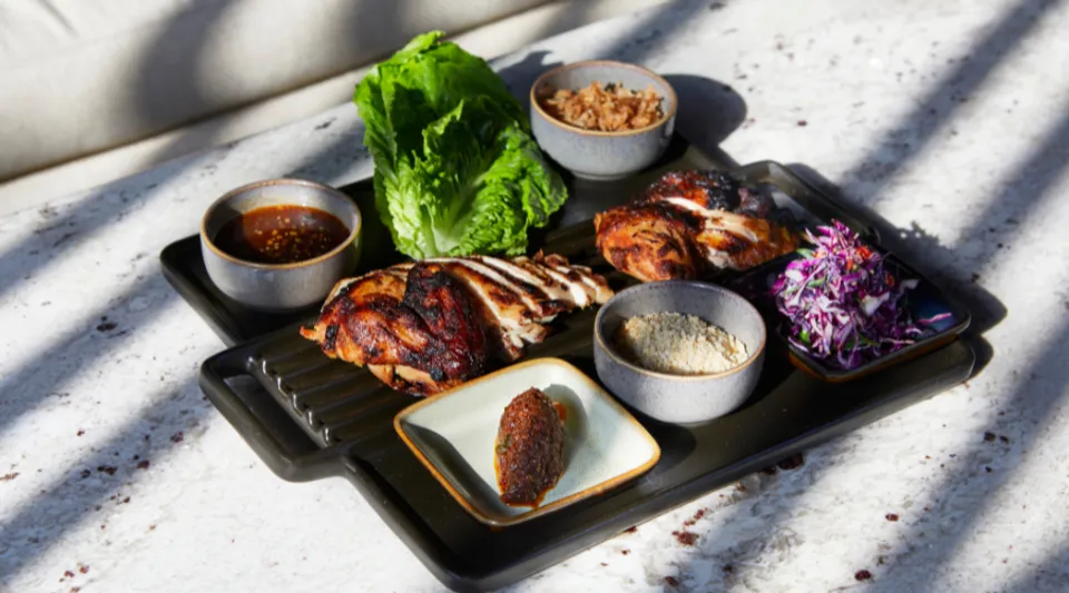Shiso Is A New Pan-Asian Restaurant Stirring Up The Dining Scene In Amritsar