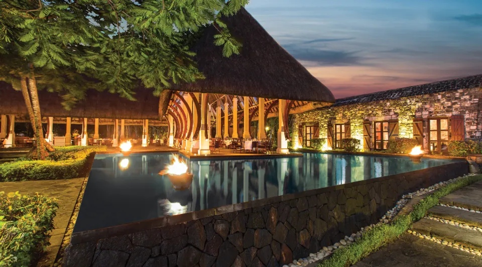 Planning A Vacation In Mauritius? Discover Unparalleled Luxury At The Oberoi Beach Resort
