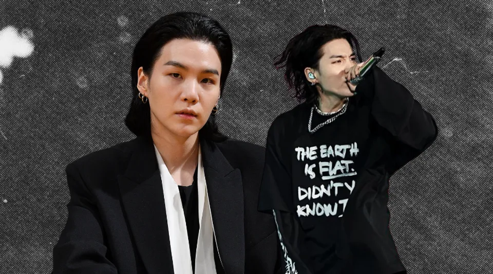 Let's Talk About The Unrealistic Expectations And Scrutiny Faced By K-Pop Idols