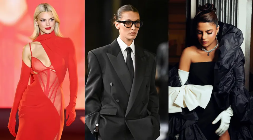The 5 Best Hair Trends From the Spring/Summer 2025 Runways to Try ASAP