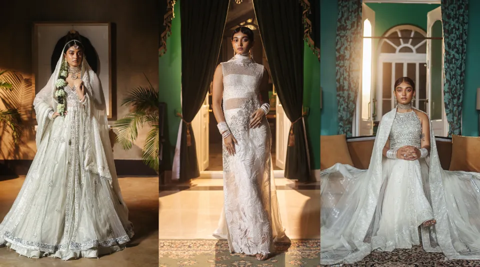 Lajwanti’s 'Raat ki Rani' Collection Is What You Need This Diwali