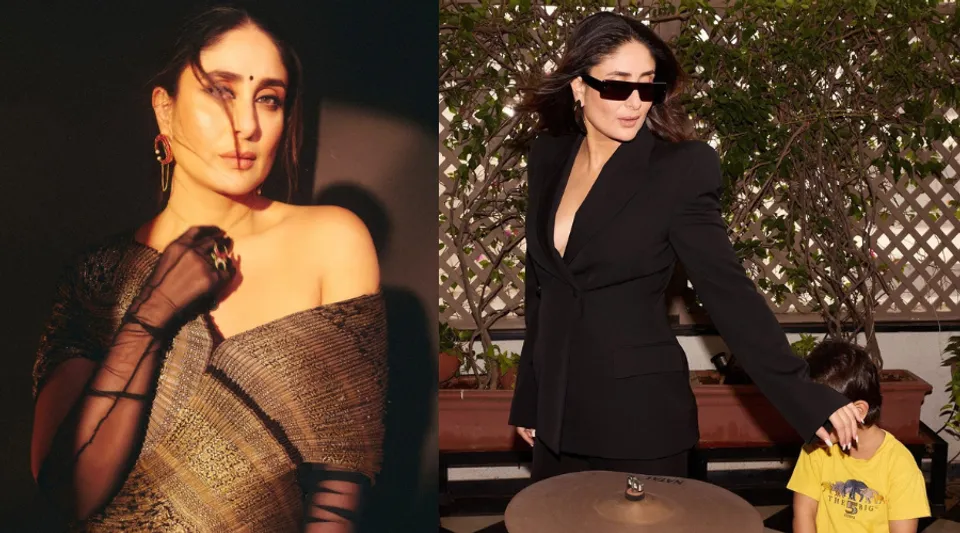 25 Reasons Why We Love Kareena Kapoor Khan As She Completes Two-And-A-Half Decades In The Industry