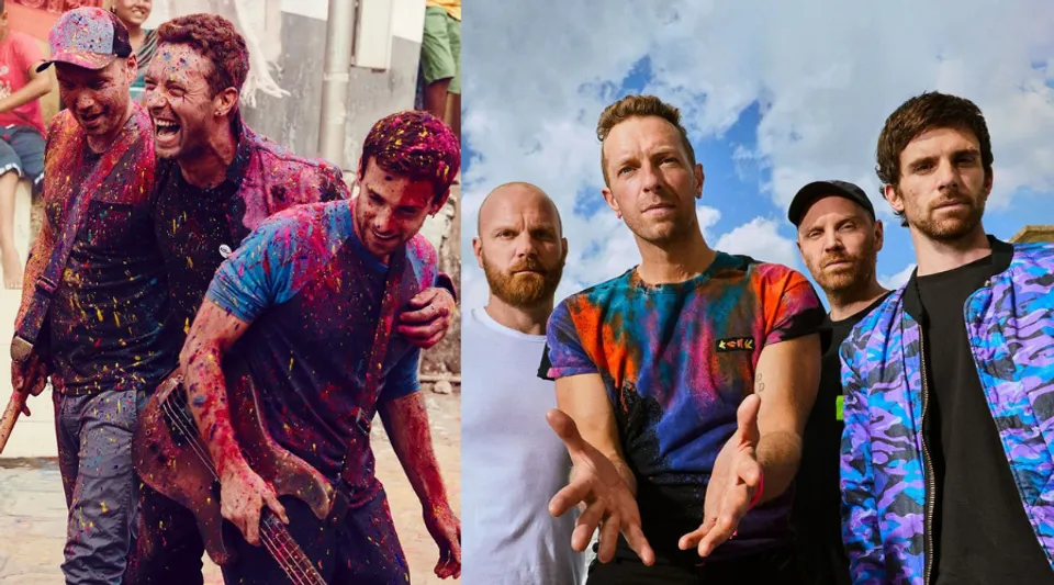 Four Lucky Coldplay Fans Tell Us About Scoring Tickets (By Fair Means) On ‘That’ Eventful Sunday