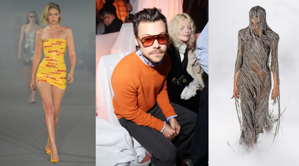 Paris Fashion Week 2024: New Appointments, Performative Brilliance And Clouty Stardom