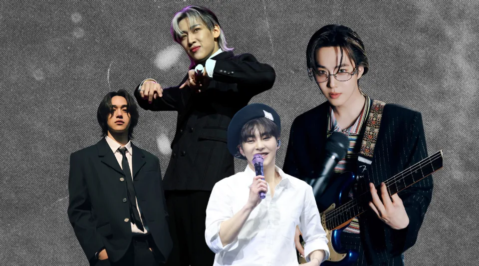 From EXO’s Suho To GOT7's BamBam, Here Are All The K-Pop Artists Performing In India This Year