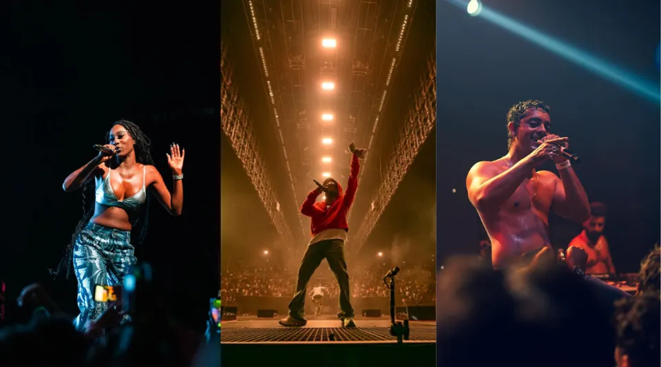Top Hip Hop Songs of 2024: The Tracks Defining This Year So Far