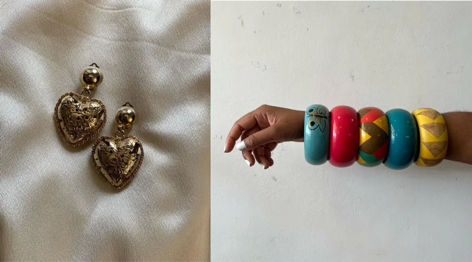 Thrifting Treasures: Vintage Jewellery Stores To Look Out For