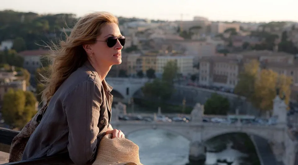 Romance In Rome: Romantic Movies Set In Italy That Are A Must-Watch