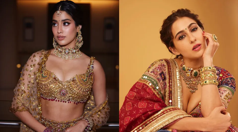 Attention Fashionistas: The Must-Have Jewellery Trends That Will Make You The Envy Of The Party Season