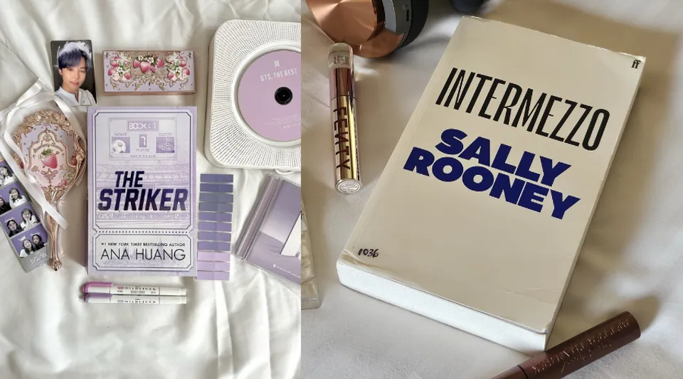 From 'Intermezzo' To ' The Striker', Here Are Our Top Books To Binge Read This Long Weekend
