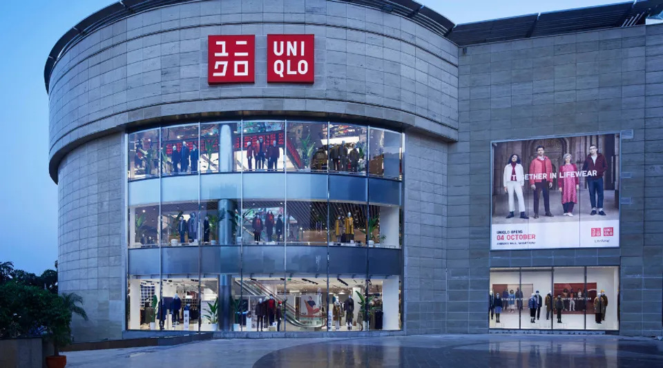 In The Four Decades Of Bringing Japanese Clothing Culture To The World, UNIQLO Has Never Strayed Too Far From The Fundamentals