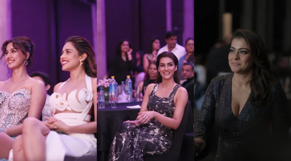 Here's What Went Down At The ELLE Beauty Awards 2024