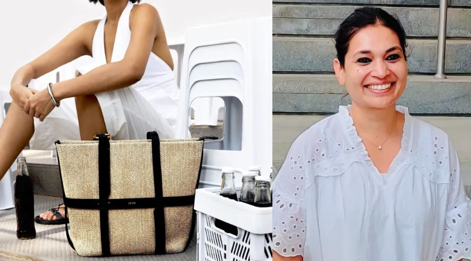 Examining The Accessories Landscape With IRTH's Marketing Maven Kanwalpreet Walia