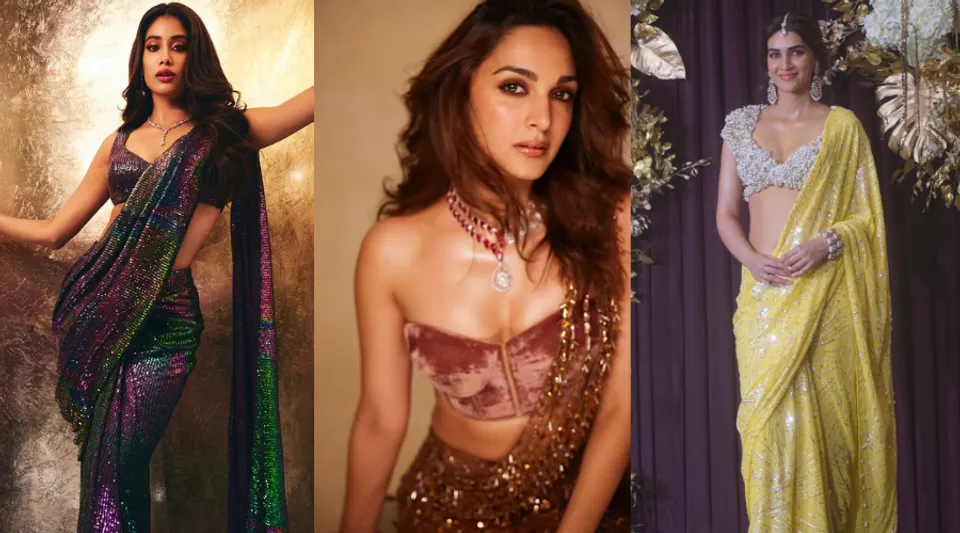 Manish Malhotra Diwali Party: Here's How Bollywood Fared At The Sartorially Charged Night