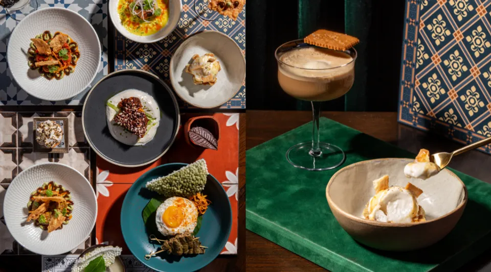 Peaks To Palms: Slink & Bardot Takes You On A Culinary Journey Across India With Its New Menu