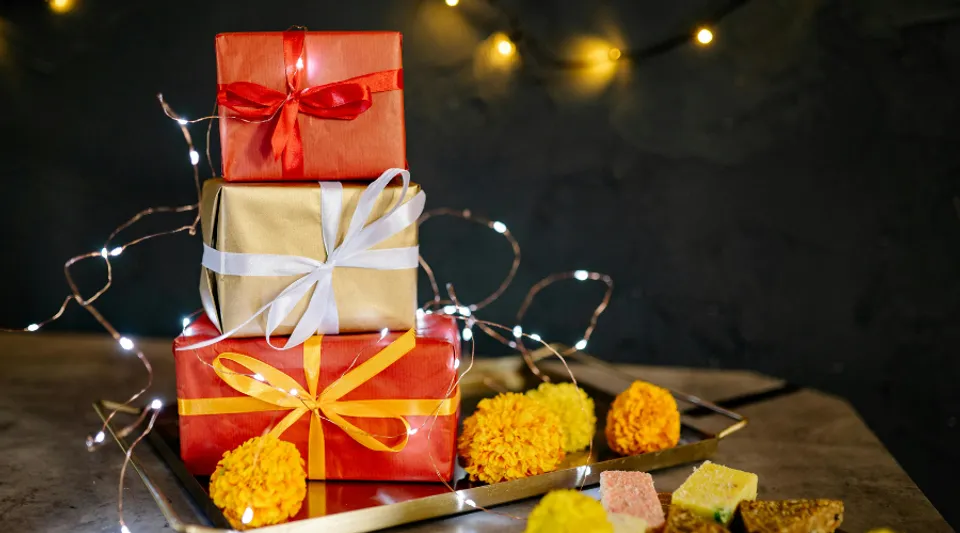 ELLE’s Great Indian Festive Affair: More Than 150 Gifting Options Across Fashion, Lifestyle and Beauty To Choose This Diwali
