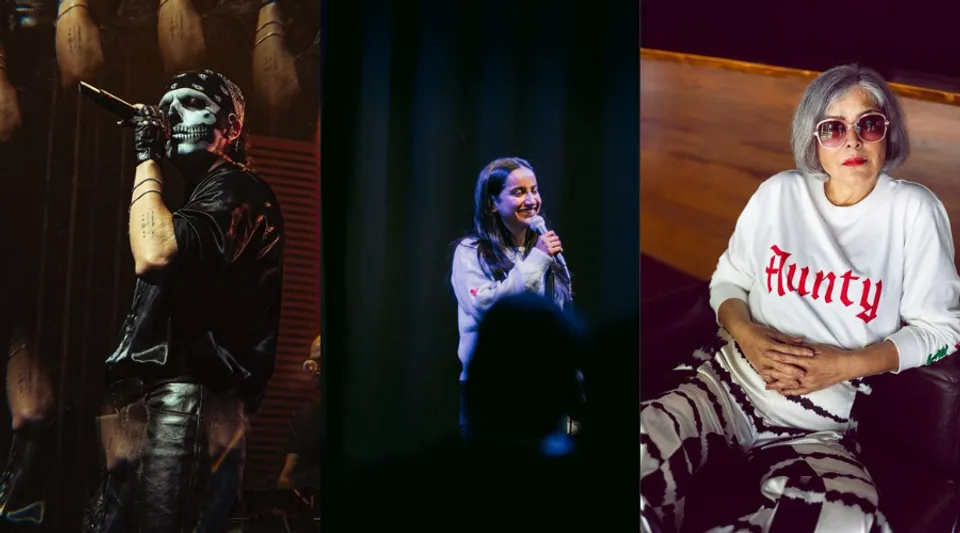Your Ultimate Guide to What’s Happening in India This October-November!