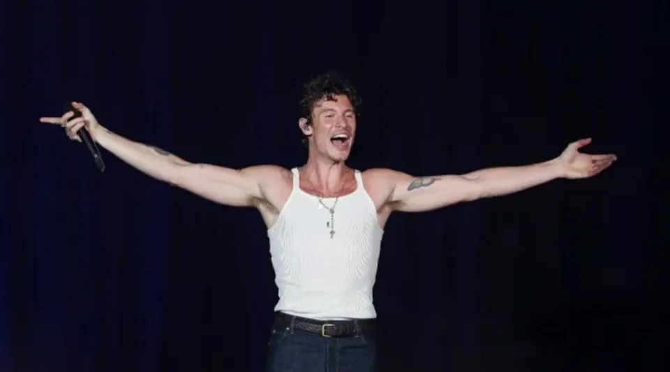Shawn Mendes Would Like You To Stop Talking About His Sexuality