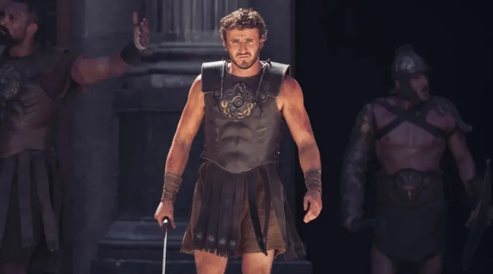 From Softboi To Gladiator: Is Paul Mescal The Ultimate Internet Boyfriend?