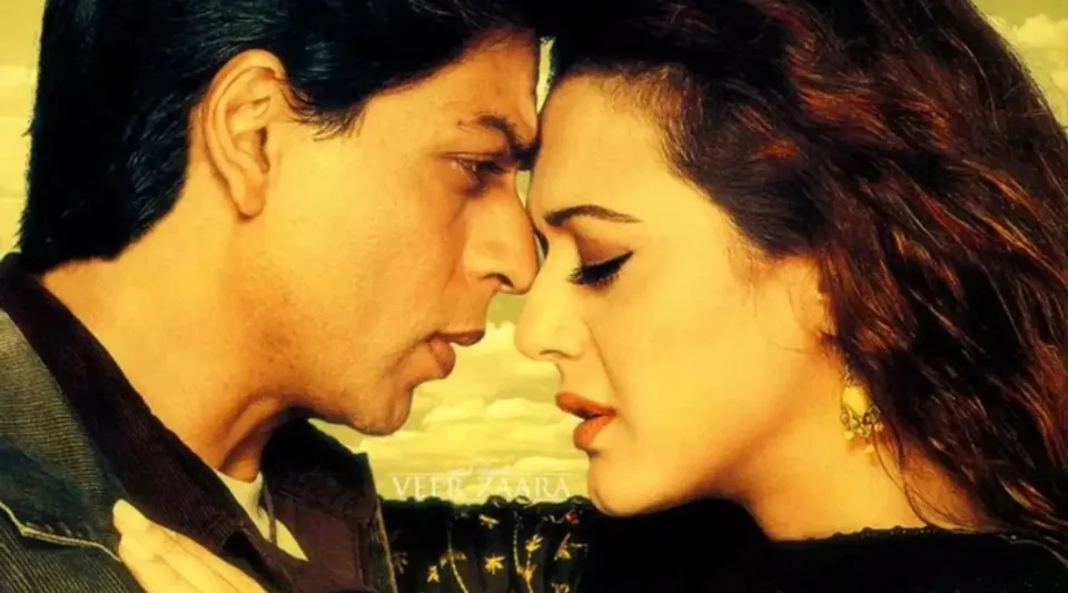 20 Reasons Why Veer-Zaara Is Still The Love Story That Defines Timeless Romance For Me In 2024
