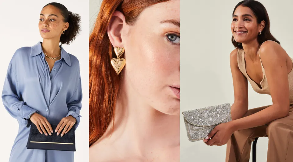 8 Go-To Festive Gift Ideas From Accessorize London