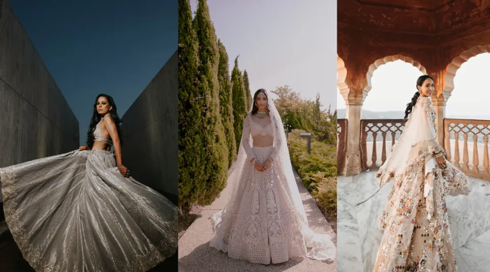 Tanya Vohra, Founder Of CLAD, On Boutique Wedding Styling Being The Need Of The Hour