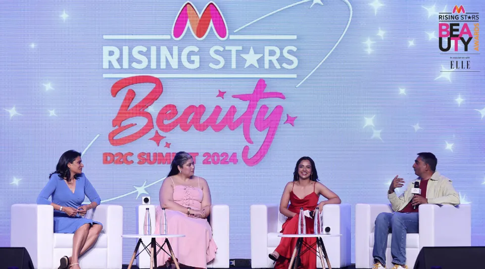 Here's What Went Down At The Myntra Rising Stars Beauty D2C Summit 2024