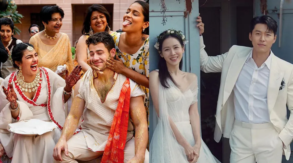 We Asked AI To Plan A Wedding As Per Your Zodiac. Fashion, Food & Decor - We've Got You Sorted