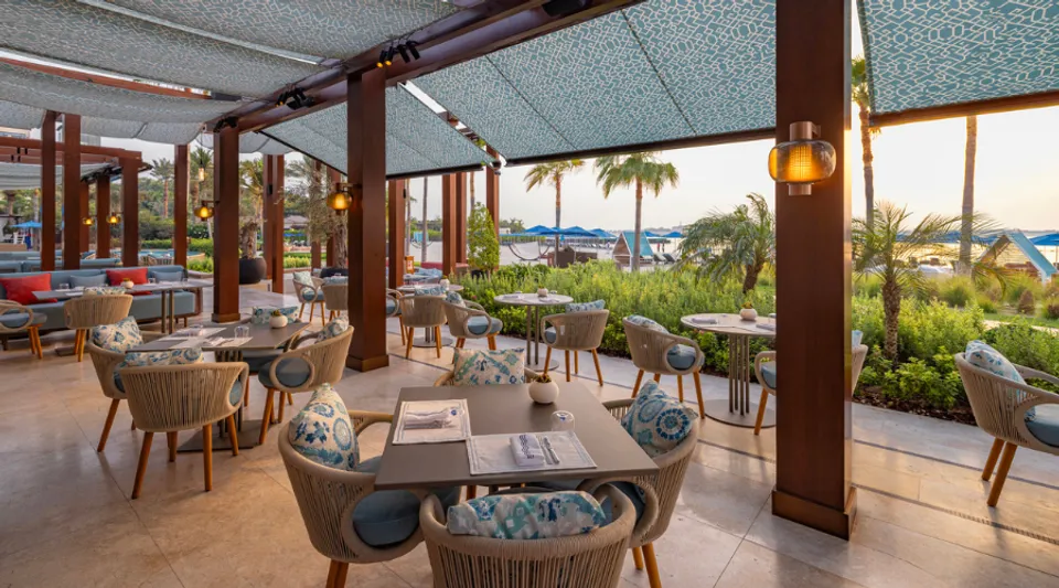 Four Seasons Resort Dubai At Jumeirah Beach Provides Effortless Access To The City’s Finest Attractions