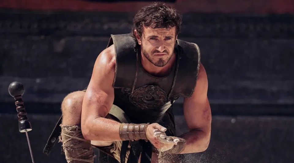 Ridley Scott Returns To The Colosseum In Gladiator II, But Does Lightning Strike Twice?