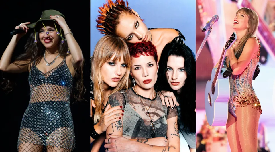 Women Owned Music In 2024, And We're Here For It