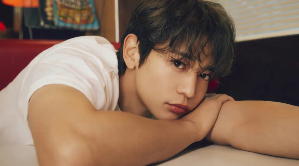 ELLE Exclusive: K-Pop Icon MINHO Gets Candid About His Solo Debut, 'CALL BACK', And His New Era