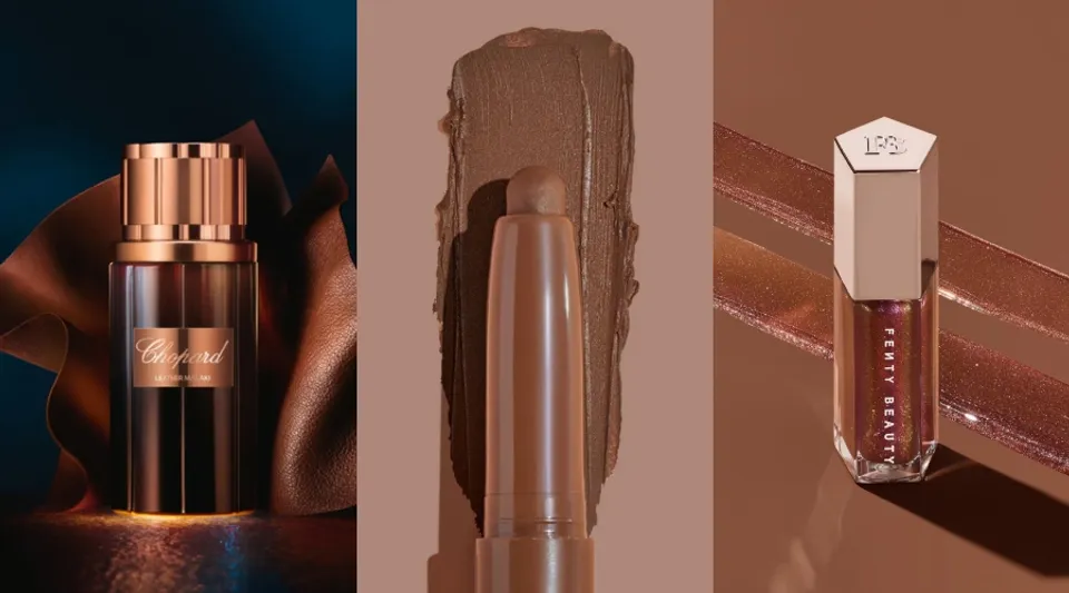 The Mocha Mousse Edit: Beauty Picks That’ll Make You A Latte Lovelier