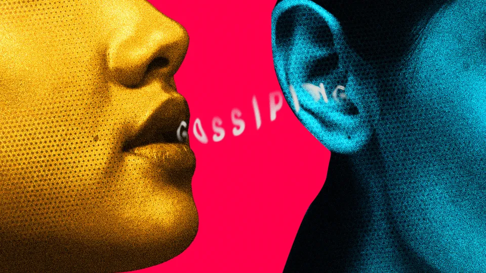 NEW lead Gossiping