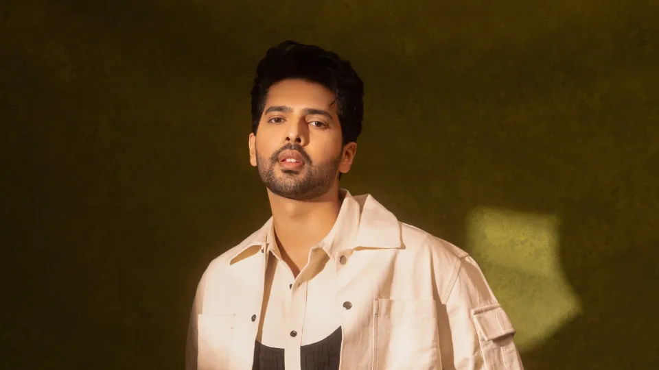 Armaan Malik, whose independent music career reflects the shift in India’s playback singer economy