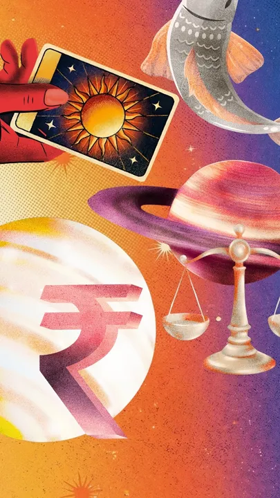 A picture to show how work, power and ambition will fare across 2026 for all zodiac signs