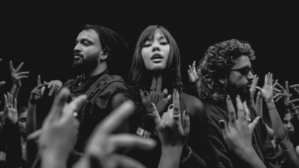 A picture of Indian independent music artists 2026 comprising indie music india and indian musicians to watch including new indian artists