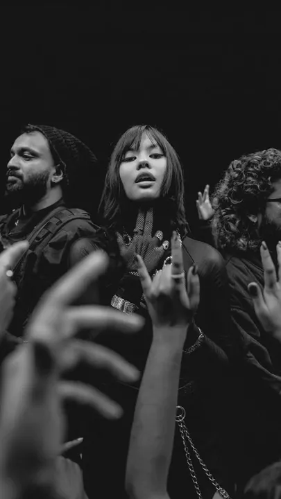 A picture of Indian independent music artists 2026 comprising indie music india and indian musicians to watch including new indian artists