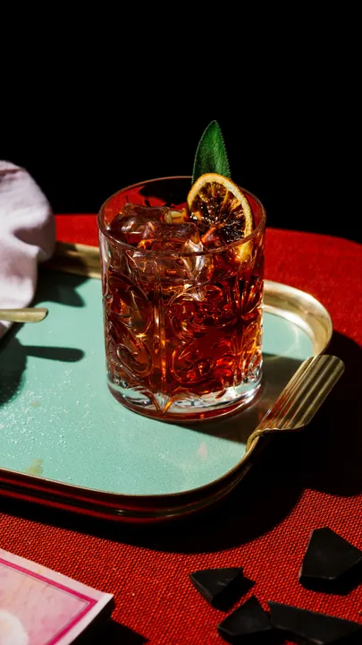 A selection of premium Indian dark rums highlighting the evolution of dark rum drinking in India