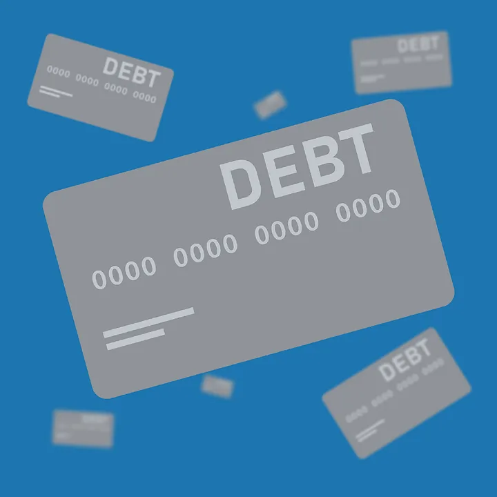 How to get out of credit card debt