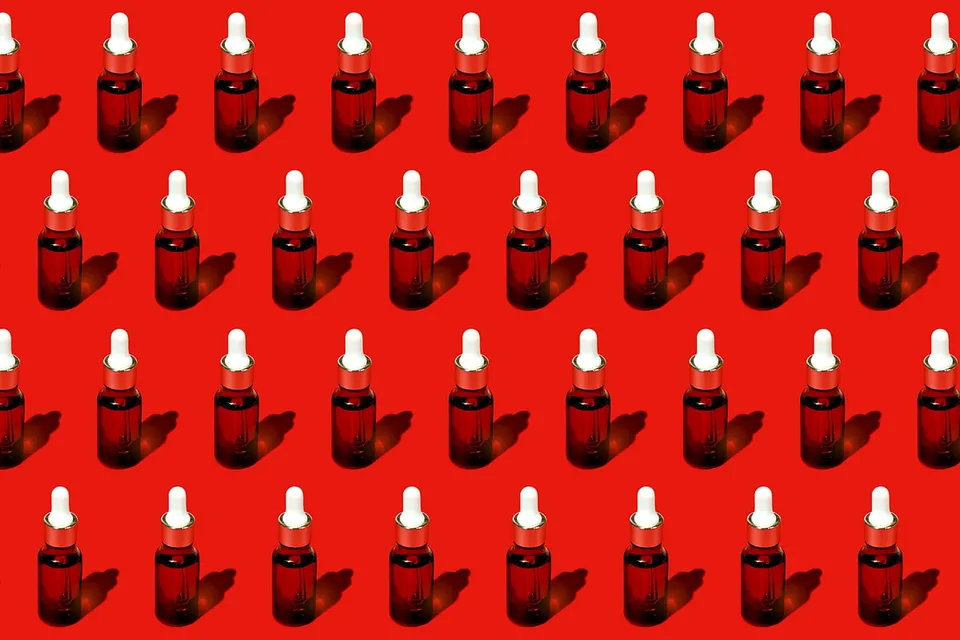 Ready to let biotechnology take over the beauty #shelfie?