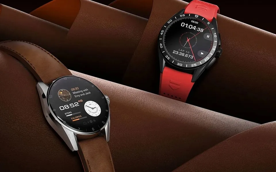 Why the smartwatch has become the most popular wearable tech