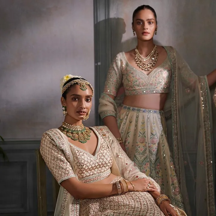 Why Indian designers are getting into bed with corporates