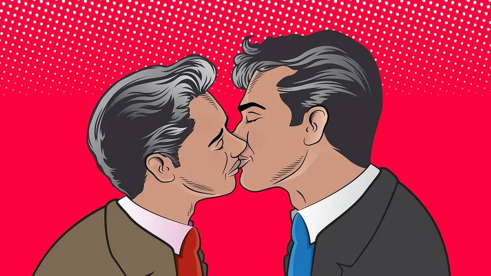 The lonely world of aging gay men